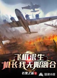 飛機(jī)求生，機(jī)長我無限融合