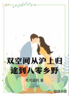 双空间从沪上归途到八零乡野