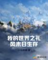 我的世界之孔风末日生存