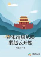 穿宋靖康从唤醒赵云开始