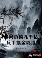 开局负债九千亿,反手氪金成道祖