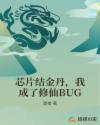 芯片結(jié)金丹，我成了修仙BUG