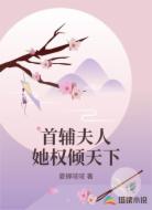 首辅夫人她权倾天下