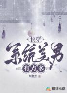 快穿：系统美男有点多