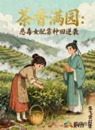 茶香满园:恶毒女配靠种田逆袭