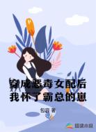 穿成惡毒女配后我懷了霸總的崽