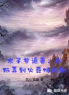 太子爷追妻:从玩弄到火葬场的甜