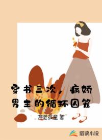 穿书三次，病娇男主的循环囚笼