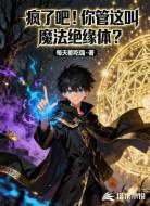 疯了吧!你管这叫魔法绝缘体?