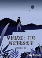 星核试炼:开局解密国运密室