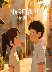 时光与你皆在侧
