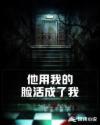 他用我的脸活成了我