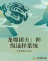 龙噬诸天：神级选择系统