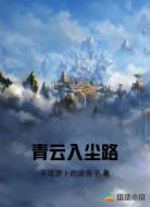 青云入尘路