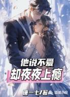 他说不爱,却夜夜上瘾