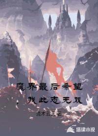 魔界最后希望，我此志无双