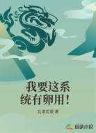 我要这系统有卵用！