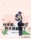分手后，我被亿万大佬截胡了