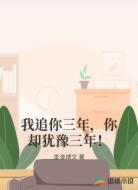 我追你三年，你却犹豫三年！