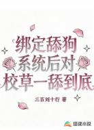 绑定舔狗系统后对校草一舔到底