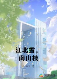 江北雪，南山枝
