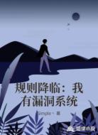 规则降临:我有漏洞系统