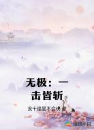 无极:一击皆斩