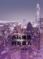 古玩城里的鉴墓人