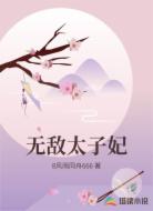 无敌太子妃