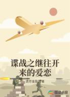谍战之继往开来的爱恋