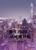 重生2020：戒赌后我赚翻了