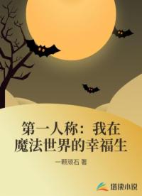 第一人称：我在魔法世界的幸福生