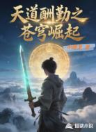 天道酬勤之苍穹崛起