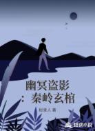 幽冥盗影：秦岭玄棺