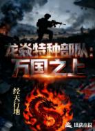 龙焱特种部队：万国之上
