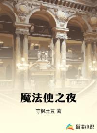 魔法使之夜