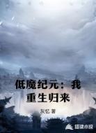 低魔纪元:我重生归来