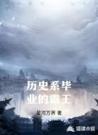 历史系毕业的霸王