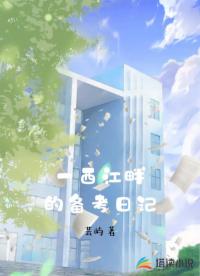 一西江畔的备考日记