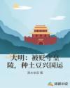 大明：被贬守皇陵，种土豆兴国运