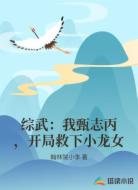 综武:我甄志丙,开局救下小龙女