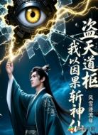 盗天道枢:我以因果斩神仙