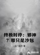 终极时停：邪神？那只是沙包