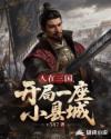 人在三国，开局一座小县城