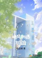 晚风初遇旧窗台