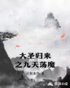 大圣归来之九天荡魔