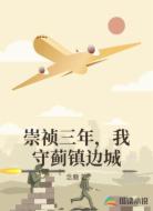 崇祯三年,我守蓟镇边城