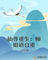 仙尊重生：师姐请自重