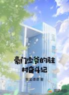 豪门少爷的驻村奋斗记