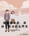 拒当替身后，我成了反派的白月光